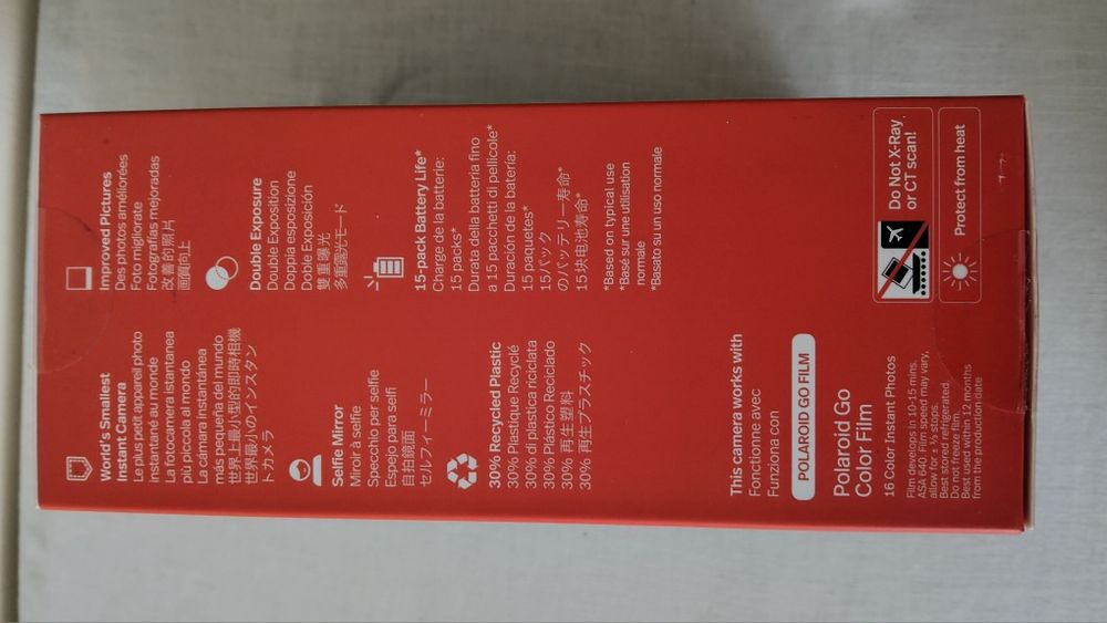 Продавам Фотоапарат