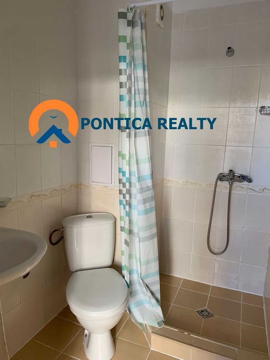 Продава се Едностаен апартамент в к.к. Слънчев бряг - 31 кв.м за 1452 €/кв.м - Снимка #2