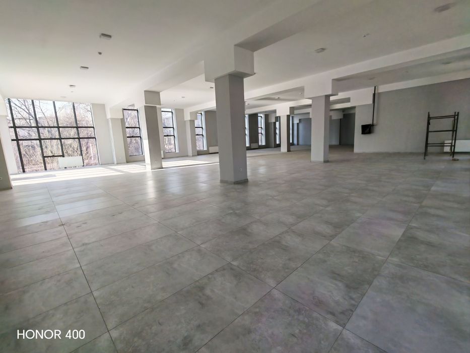 В Центре сдам 540 м²