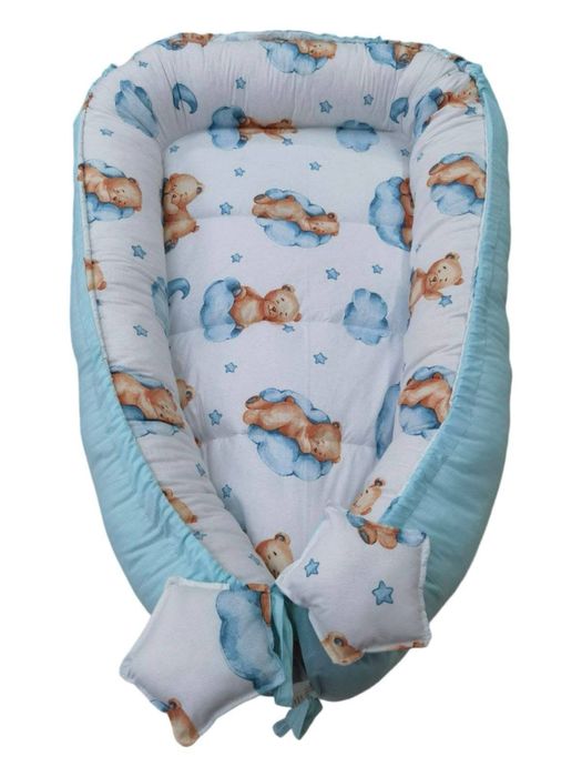 Нови бебешки гнезда