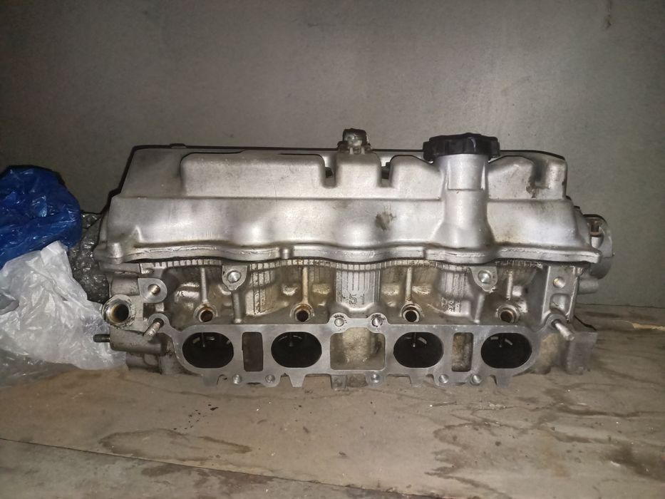 Продам двигатель