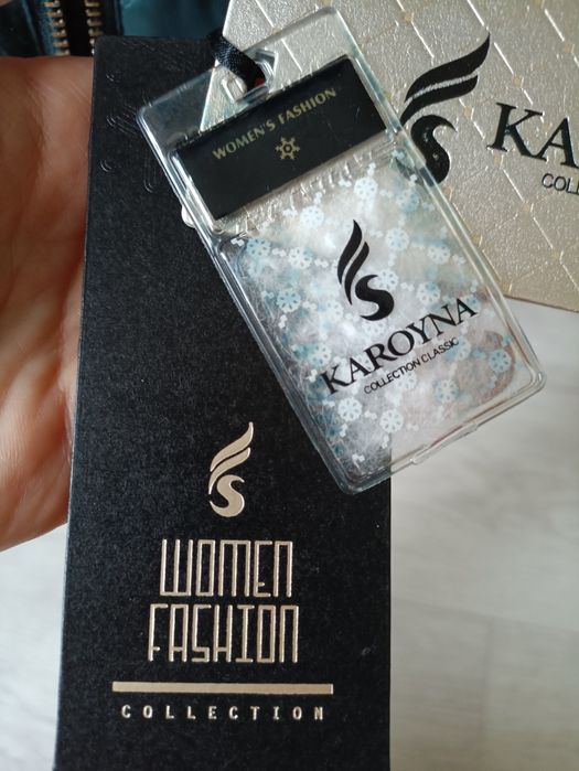 Куртка Пальто Новая