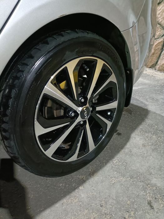 Продам автомобиль Кия Рио