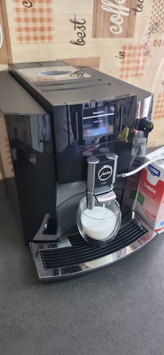 Expresor/Espressor Cafea Jura E60