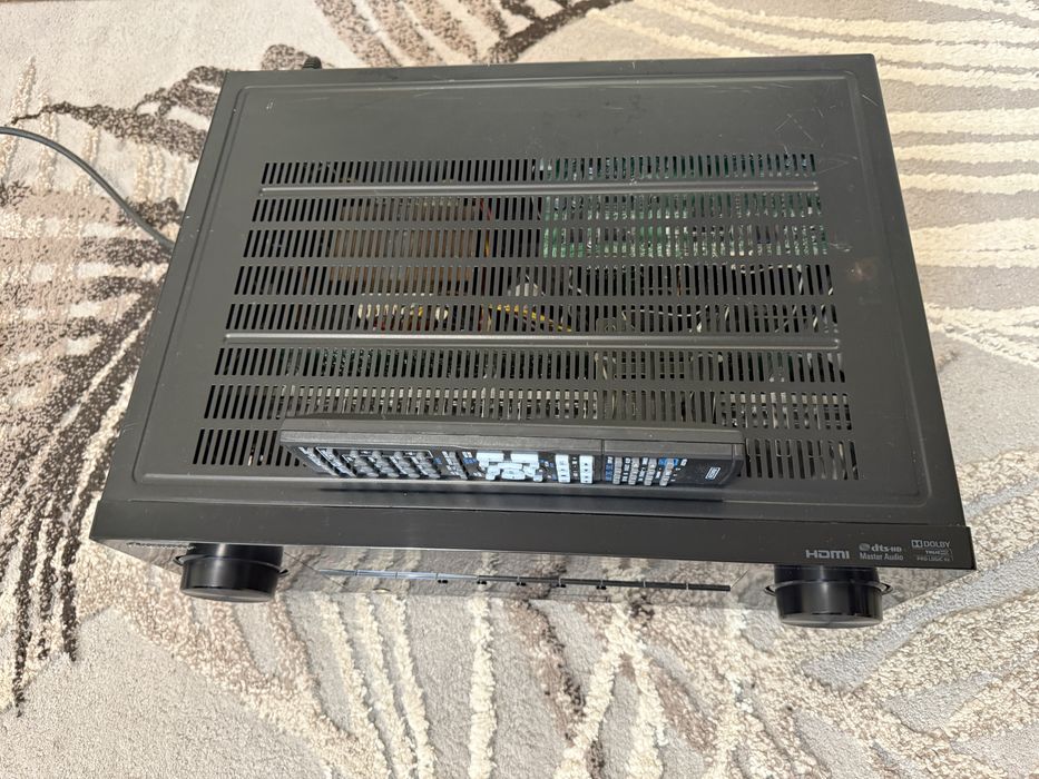 Pioneer VSX-821 Resiver