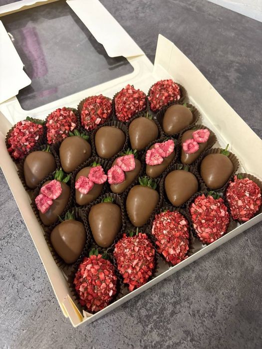 Порадуйте любимых