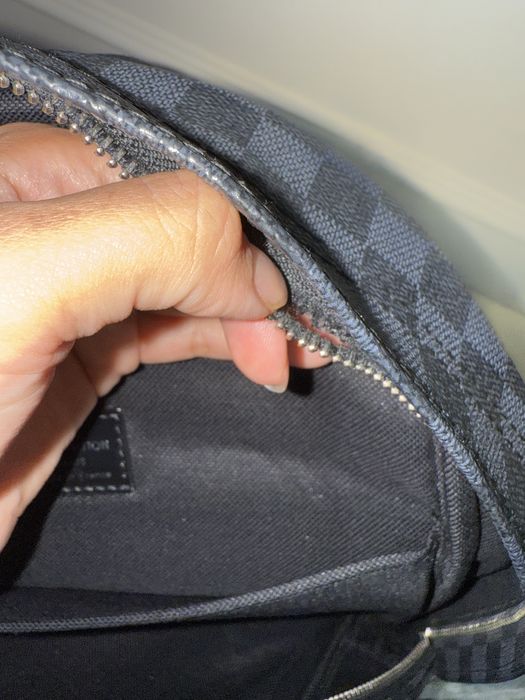 Срочно Рюкзак Louis Vitton