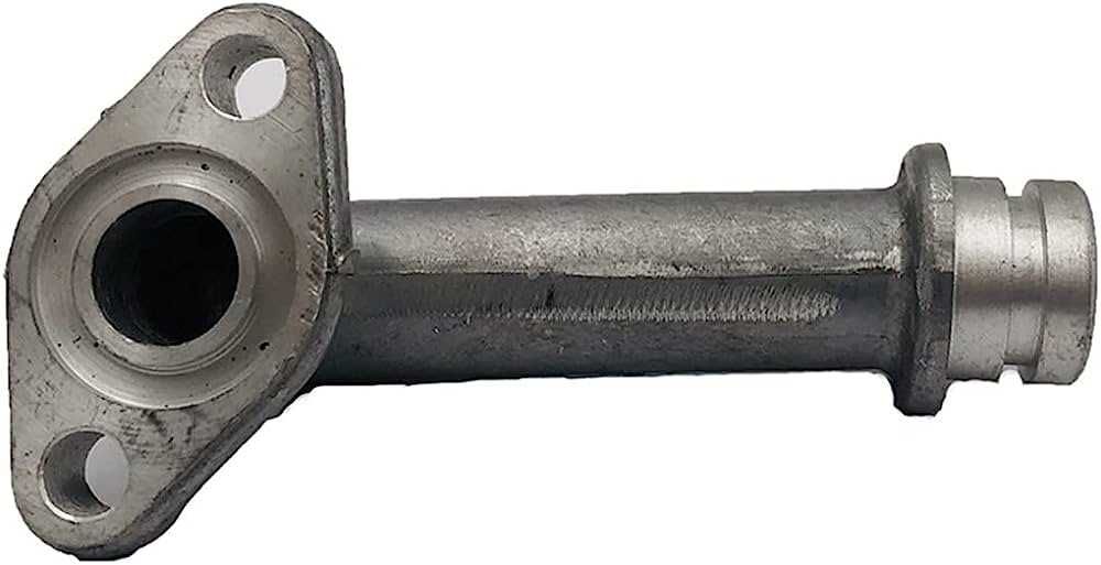 Radiator ATV Linhai Ventilator Pompa Apa Cot pompa 260 275 300 400