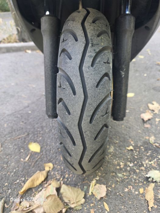 Suzuki vekstar 150. Категория B