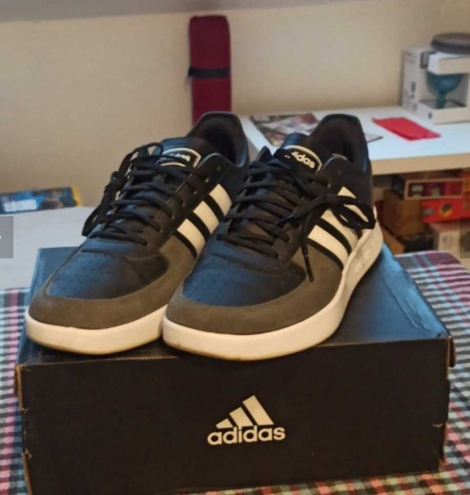 Мараронки Adidas