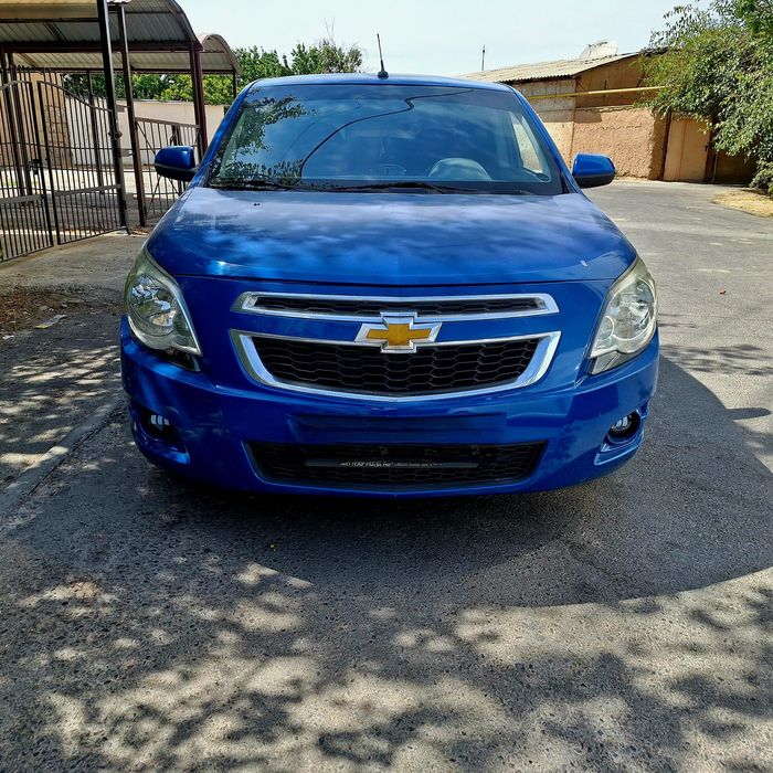 Срочно Кобальт сотилади автомат фулл