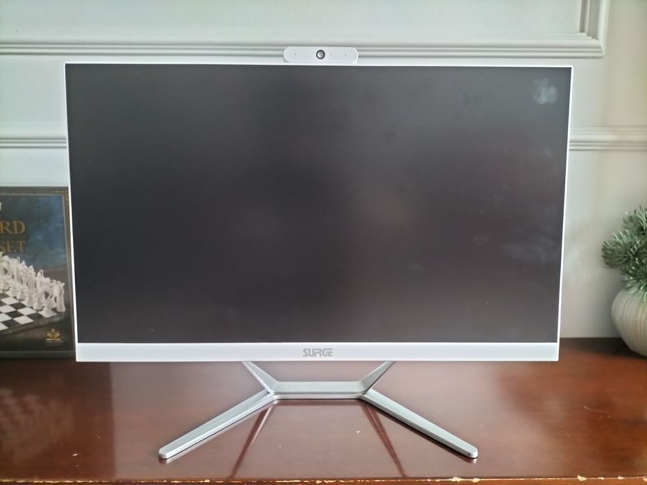 Моноблок SUiRGE SG-S238 белый