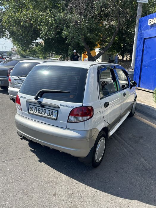 Matiz best kansaner
