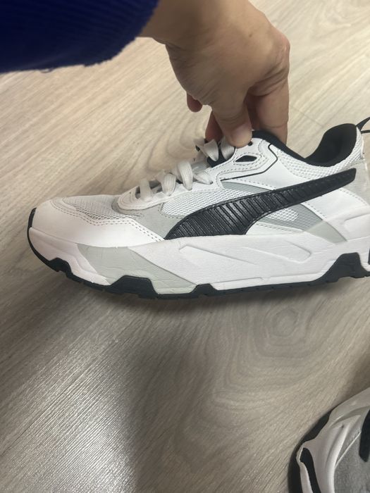 Маратонки Пума/Puma