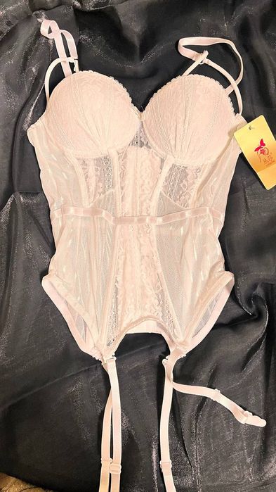 Роспражажа корсет