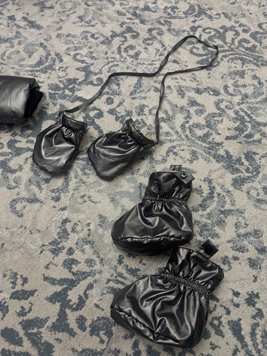 Комбинезон  трансформер унисекс