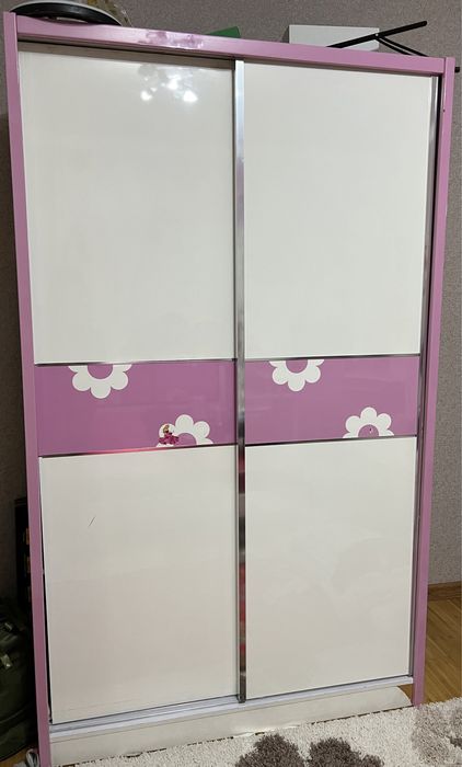 Спальный гарнитур