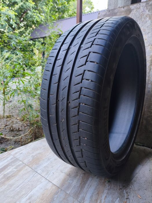 235 45 R18 Одиночка 1шт. Continental