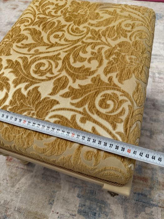 Пуфик 35000 и пуфик 25000