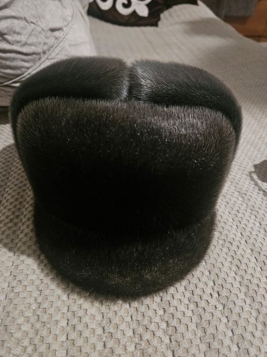 Продам  шапку,норка