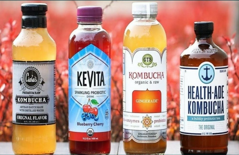 Комбуча купить в москве. Комбуча. Kombucha напиток. Чайный гриб - Комбуча. Буча Комбуча.