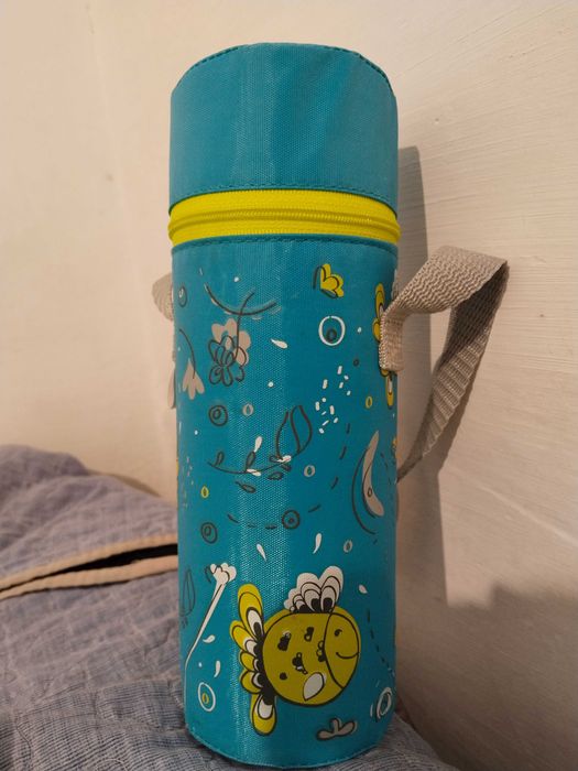 Детская термосумка