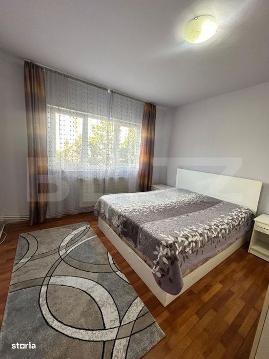 Apartament 2 camere, 50 mp, zona Materna — fotografia 1