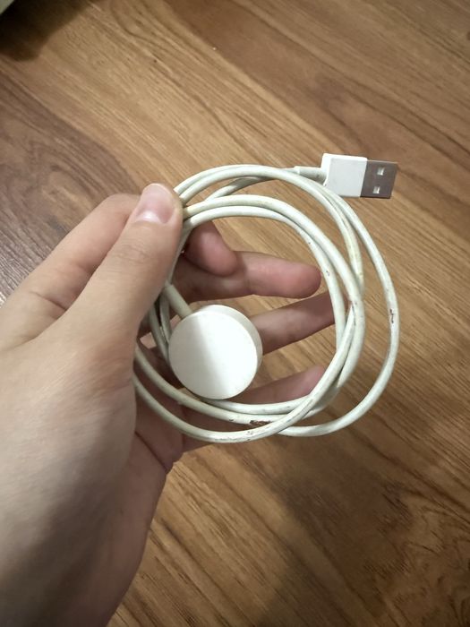 Зарядка Apple watch ориг