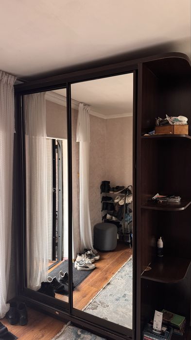 Шкаф для прихожей