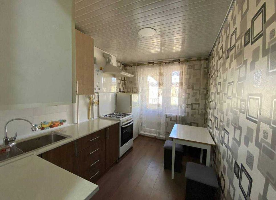 Срочно сдаётся 2х комнатная квартира  Сагдияна