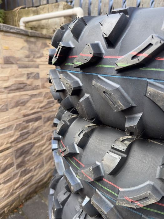 Atv Kenda Bounty Hunter Can Am Renegade Polaris CF Moto