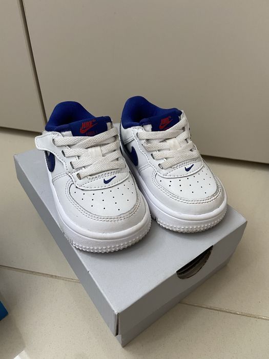 Маратонки за момче Adidas Nike