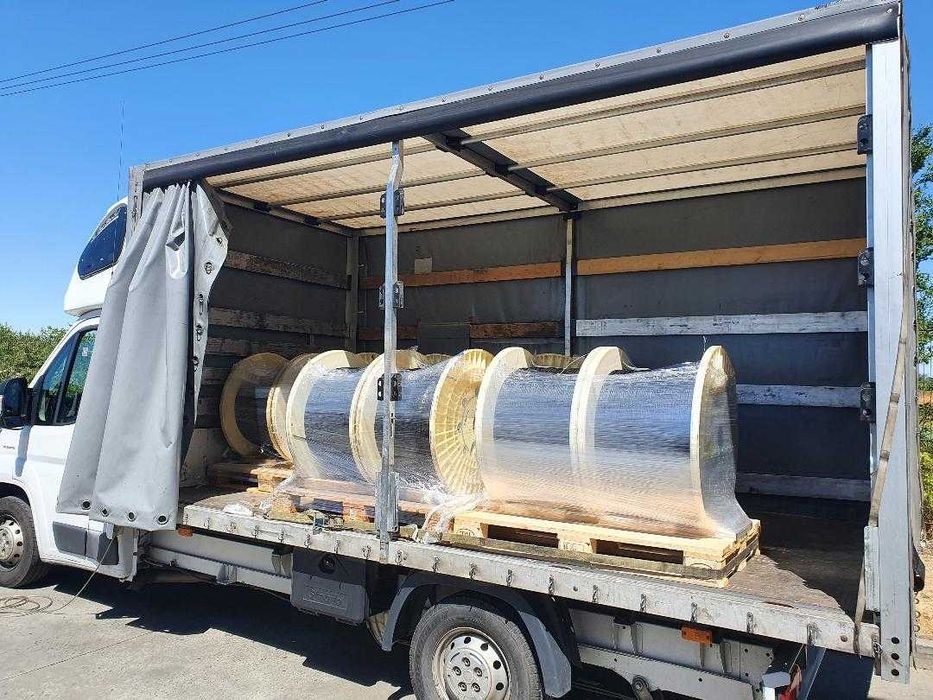 Transport, Mutari, Relocari in Arad, Romania, Europa