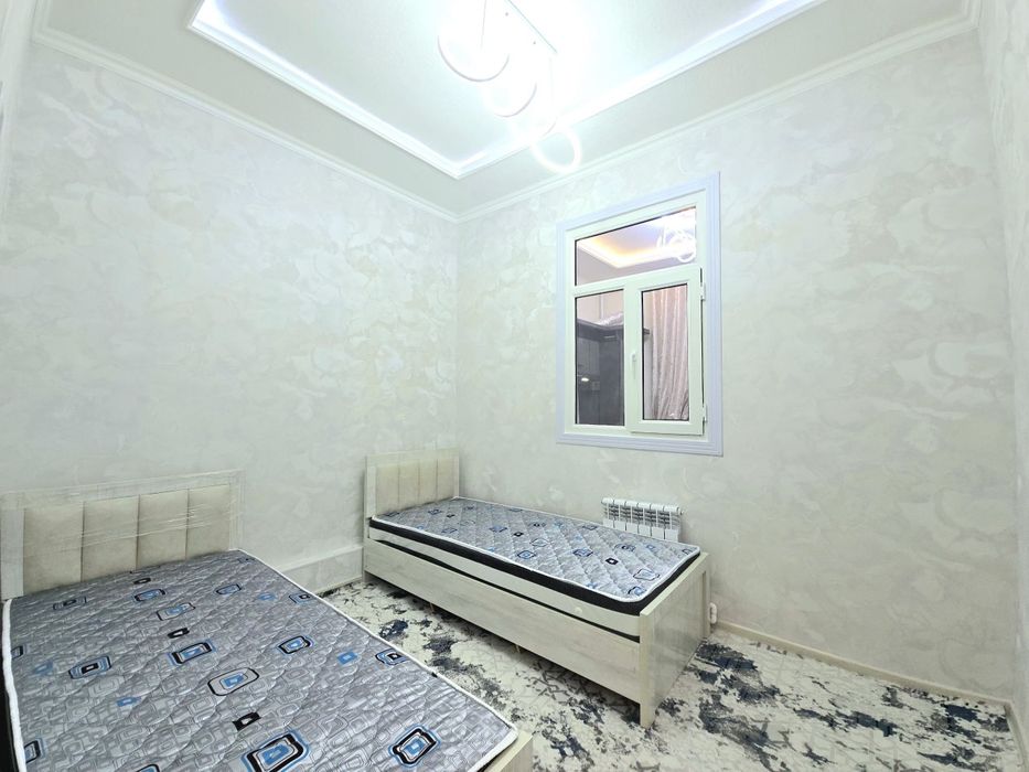 Срочно продаётся 3х -комнатная квартира