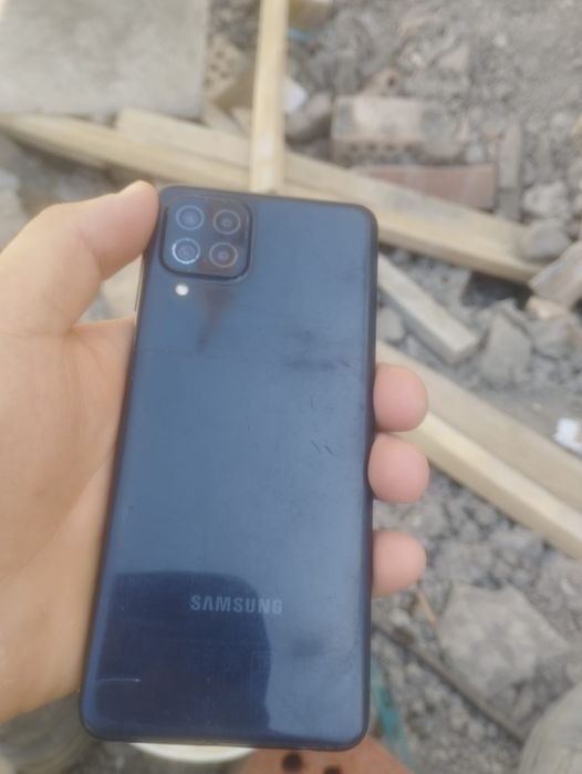 Samsung galac a22