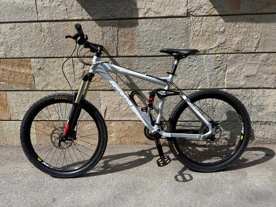 Планинско колело RAM AM One, размер L, 26”, 2x10