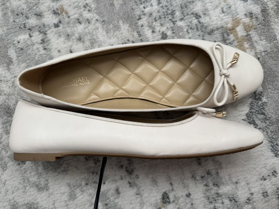 Балетки Michael Kors (майкл корс) оригинал