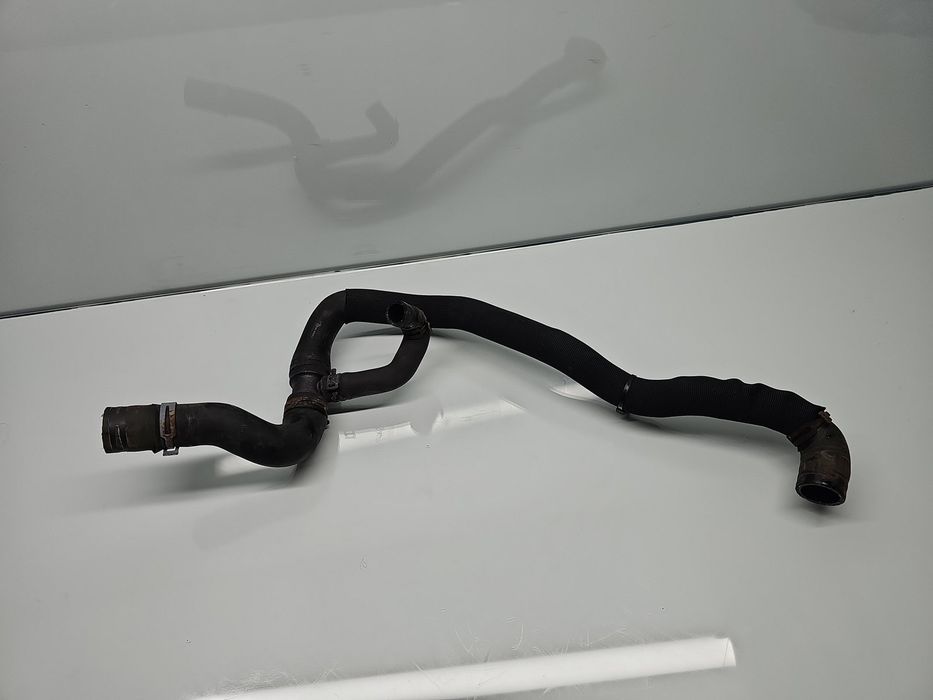 Furtun apa AUDI Q3 (8UB) [Fabr 2011-2018] OEM 2.0 TDI CFFB 103KW / 140