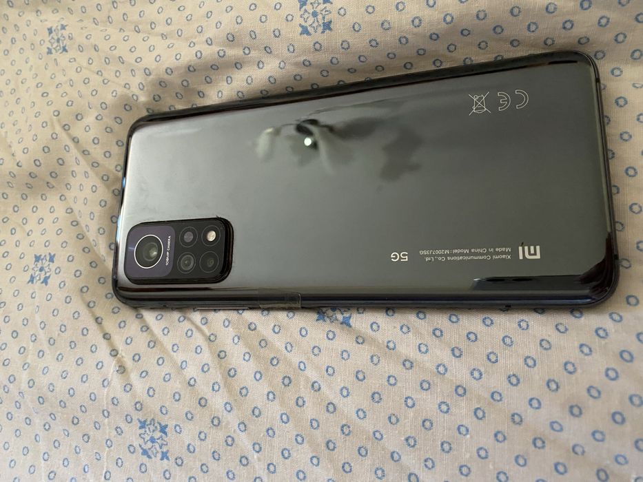 Продам xiaomi mi 10t pro