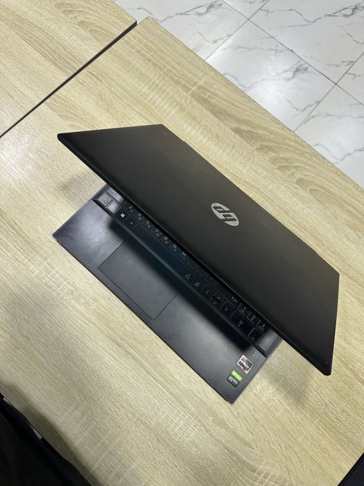 Kuchli o‘yinbop (igravoy) noutbuk – HP Pavilion Gaming