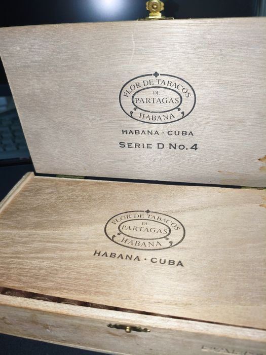 Сигары Habana Куба
