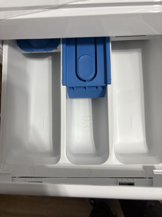 Стриальная машина Bosch