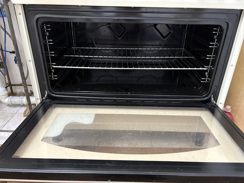 Газовка AVA 90x60