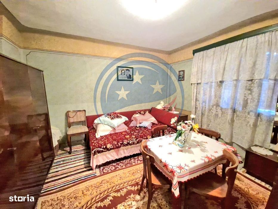Casa De Vanzare 3 Camere - In Scaiesti  - Dolj