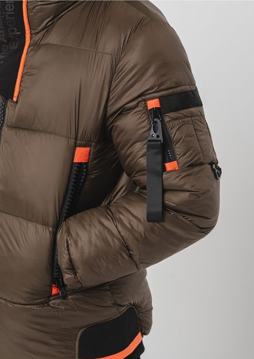 Мъжко зимно Geographical Norway