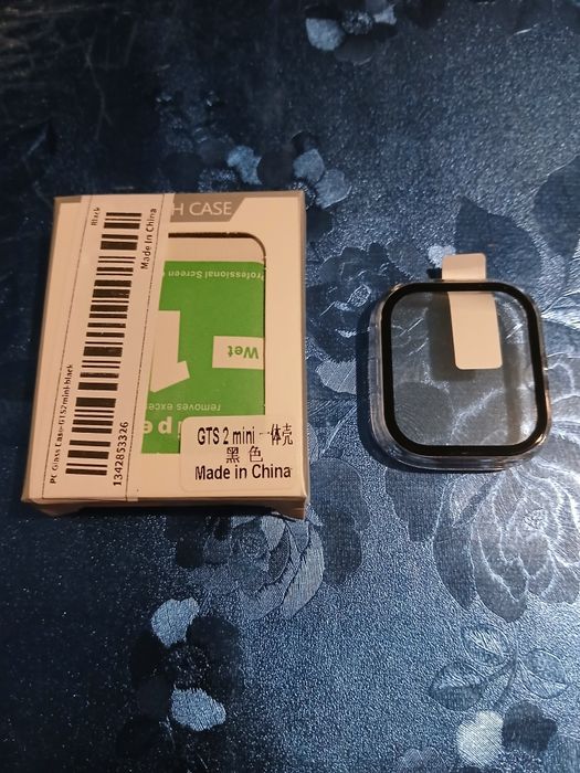 Продаю защитные чехлы на смарт часы