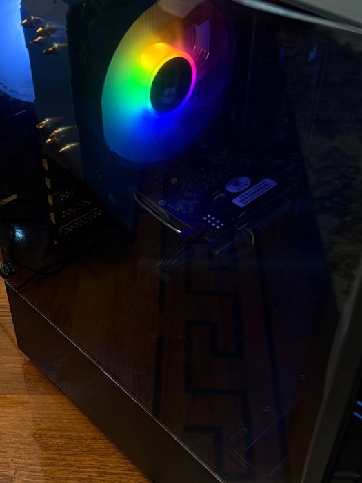 Продается отличная сборка для геймеров