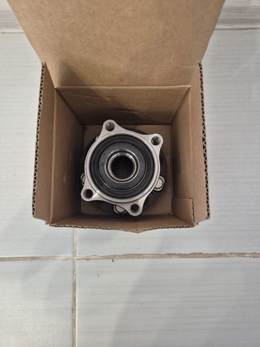 Ступица Киа Соренто 2016г