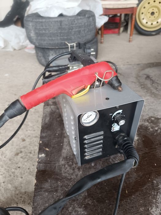 Инверторный Плазморез