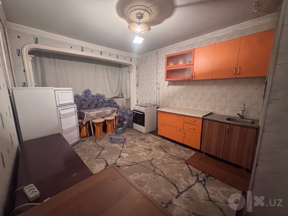 Хадра 2/2/9 Сррем 60 кв.м ор: Хадра Цирк Новои куча